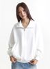 MADEEXTREME®️|  ÁO KHOÁC CỔ CAO KHOÁ KÉO UNISEX 240609