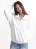 MADEEXTREME®️|  ÁO KHOÁC CỔ CAO KHOÁ KÉO UNISEX 240609