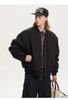 MADEEXTREME®️| ÁO KHOÁC BOMBER RETRO BÔNG DÀY UNISEX MADE 240921