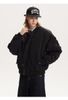 MADEEXTREME®️| ÁO KHOÁC BOMBER RETRO BÔNG DÀY UNISEX MADE 240921