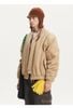 MADEEXTREME®️| ÁO KHOÁC BOMBER RETRO BÔNG DÀY UNISEX MADE 240921