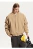 MADEEXTREME®️| ÁO KHOÁC BOMBER RETRO BÔNG DÀY UNISEX MADE 240921