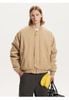 MADEEXTREME®️| ÁO KHOÁC BOMBER RETRO BÔNG DÀY UNISEX MADE 240921