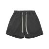 QUẦN NGẮN NAM NỮ ỐNG RỘNG THỂ THAO/WORKOUT GYM SHORTS UNISEX OVERSIZED INF 12223