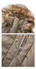 MADEEXTREME®️|ÁO KHOÁC PHAO CỔ LÔNG CÓ THỂ THÁO RỜI ẤP ÁP COTTON UNISEX MADE 241203