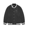 A UNIVERSITY VINTAGESHOP VARSITY JACKETS UNISEX INF 5098