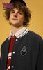 A UNIVERSITY VINTAGESHOP VARSITY JACKETS UNISEX INF 5098