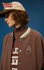 A UNIVERSITY VINTAGESHOP VARSITY JACKETS UNISEX INF 5098