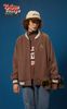 A UNIVERSITY VINTAGESHOP VARSITY JACKETS UNISEX INF 5098