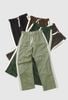 STRAIGHT OVERALLS INF 12271