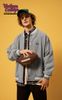 A UNIVERSITY VINTAGESHOP VARSITY JACKETS UNISEX INF 5098