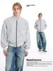 MADEEXTREME®️| ÁO KHOÁC NGẮN HỢP THỜI TRANG UNISEX 240516