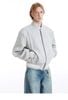 MADEEXTREME®️| ÁO KHOÁC NGẮN HỢP THỜI TRANG UNISEX 240516