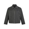 MADEEXTREME®️| ÁO KHOÁC COTTON LEN BÔNG DÀY RETRO UNISEX MADE 241222