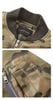 MADEEXTREME®️| ÁO KHOÁC BOMBER DA PU CAMO DÀY ẤM ÁP CAO CẤP KHÓA KÉO UNISEX MADE 241223