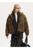 MADEEXTREME®️| ÁO KHOÁC CAMO DÀY ẤM ÁP CAO CẤP KHÓA KÉO UNISEX MADE 241227