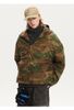 MADEEXTREME®️| ÁO KHOÁC CAMO DÀY ẤM ÁP CAO CẤP KHÓA KÉO UNISEX MADE 241227