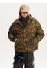 MADEEXTREME®️| ÁO KHOÁC CAMO DÀY ẤM ÁP CAO CẤP KHÓA KÉO UNISEX MADE 241227