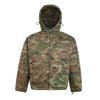 MADEEXTREME®️| ÁO KHOÁC CAMO DÀY ẤM ÁP CAO CẤP KHÓA KÉO UNISEX MADE 241227