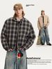 MADEEXTREME®️| ÁO KHOÁC HARRINGTON 2 MẶT DÀY ẤM ÁP COTTON UNISEX MADE 241232