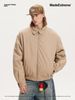 MADEEXTREME®️| ÁO KHOÁC HARRINGTON 2 MẶT DÀY ẤM ÁP COTTON UNISEX MADE 241232