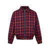 MADEEXTREME®️| ÁO KHOÁC HARRINGTON 2 MẶT DÀY ẤM ÁP COTTON UNISEX MADE 241232