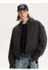 MADEEXTREME®️| ÁO KHOÁC HARRINGTON 2 MẶT DÀY ẤM ÁP COTTON UNISEX MADE 241232