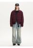 MADEEXTREME®️| ÁO KHOÁC HARRINGTON 2 MẶT DÀY ẤM ÁP COTTON UNISEX MADE 241232
