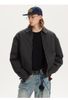 MADEEXTREME®️| ÁO KHOÁC HARRINGTON 2 MẶT DÀY ẤM ÁP COTTON UNISEX MADE 241232