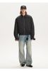 MADEEXTREME®️| ÁO KHOÁC HARRINGTON 2 MẶT DÀY ẤM ÁP COTTON UNISEX MADE 241232