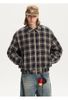 MADEEXTREME®️| ÁO KHOÁC HARRINGTON 2 MẶT DÀY ẤM ÁP COTTON UNISEX MADE 241232