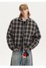 MADEEXTREME®️| ÁO KHOÁC HARRINGTON 2 MẶT DÀY ẤM ÁP COTTON UNISEX MADE 241232