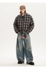 MADEEXTREME®️| ÁO KHOÁC HARRINGTON 2 MẶT DÀY ẤM ÁP COTTON UNISEX MADE 241232