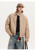 MADEEXTREME®️| ÁO KHOÁC HARRINGTON 2 MẶT DÀY ẤM ÁP COTTON UNISEX MADE 241232