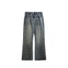 INF®️| QUẦN JEANS ỐNG LOE MICRO WASH RETRO INF 12404