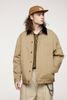 INF®️| ÁO KHOÁC BẢO HỘ CO GIÃN DENIM UNISEX INF 5319