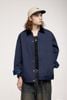 INF®️| ÁO KHOÁC BẢO HỘ CO GIÃN DENIM UNISEX INF 5319