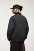 INF®️| ÁO KHOÁC BẢO HỘ CO GIÃN DENIM UNISEX INF 5319