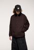 INF®️| ÁO KHOÁC BẢO HỘ CO GIÃN DENIM UNISEX INF 5319