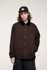 INF®️| ÁO KHOÁC BẢO HỘ CO GIÃN DENIM UNISEX INF 5319