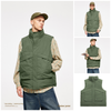 INF ™️| ÁO VEST BA LỖ VẢI TEFLON INF 5279
