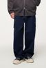 INF®️| QUẦN TÚI GIẢ CO GIÃN PHONG CÁCH NHẬT BẢN UNISEX INF 13386