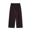 INF®️| QUẦN YẾM XẾP LY CO GIÃN RETRO NHẬT BẢN UNISEX INF 13371