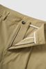 INF®️| QUẦN YẾM XẾP LY CO GIÃN RETRO NHẬT BẢN UNISEX INF 13371