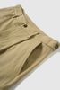 INF®️| QUẦN YẾM XẾP LY CO GIÃN RETRO NHẬT BẢN UNISEX INF 13371