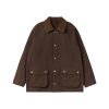INF®️| ÁO KHOÁC CO GIÃN CHỐNG NHĂN RETRO BẢO HỘ UNISEX INF 5349