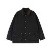 INF®️| ÁO KHOÁC CO GIÃN CHỐNG NHĂN RETRO BẢO HỘ UNISEX INF 5349