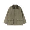 INF®️| ÁO KHOÁC CO GIÃN CHỐNG NHĂN RETRO BẢO HỘ UNISEX INF 5349