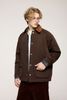 INF®️| ÁO KHOÁC CO GIÃN CHỐNG NHĂN RETRO BẢO HỘ UNISEX INF 5349