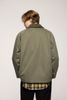 INF®️| ÁO KHOÁC CO GIÃN CHỐNG NHĂN RETRO BẢO HỘ UNISEX INF 5349